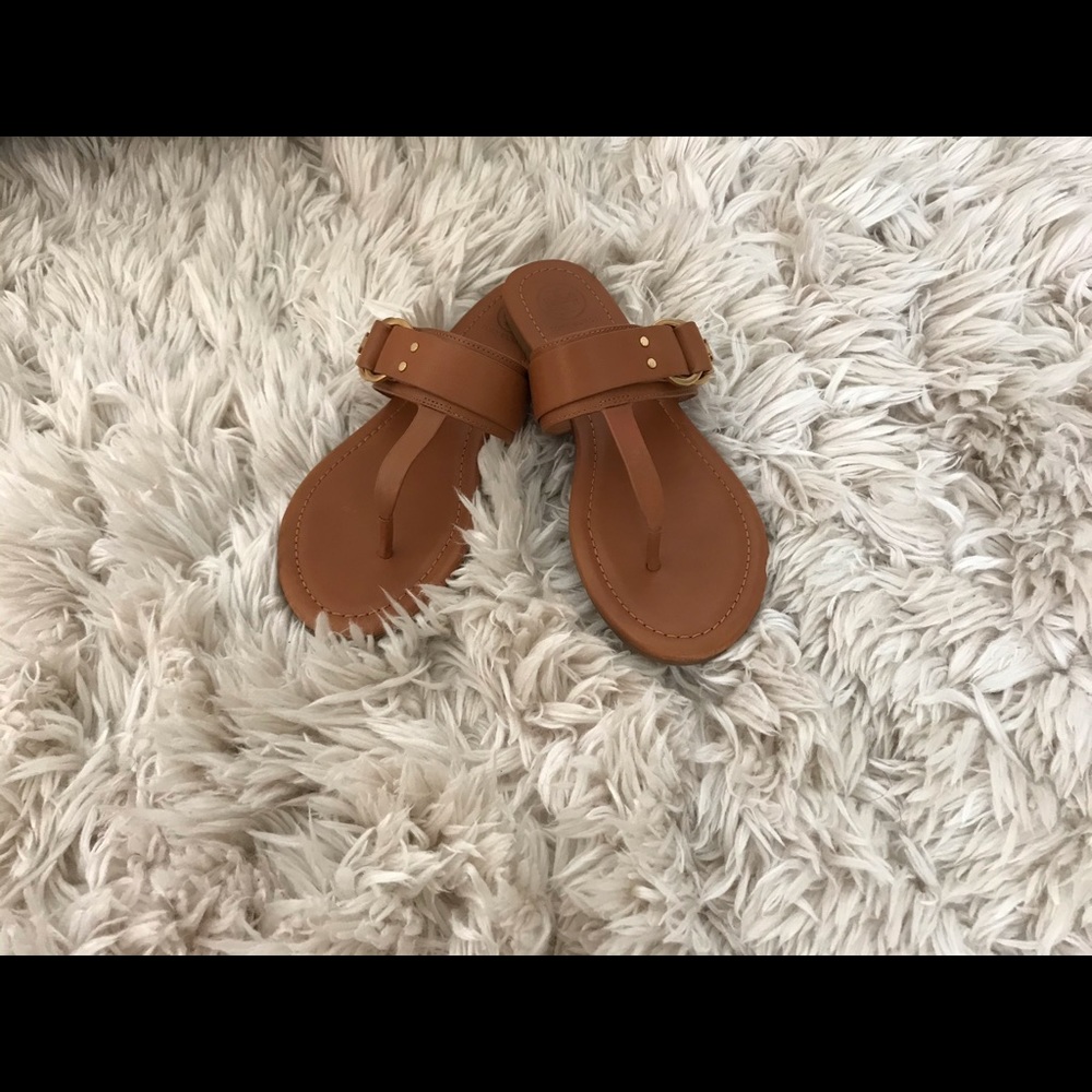 Tory Burch Marsden Flat Sandal